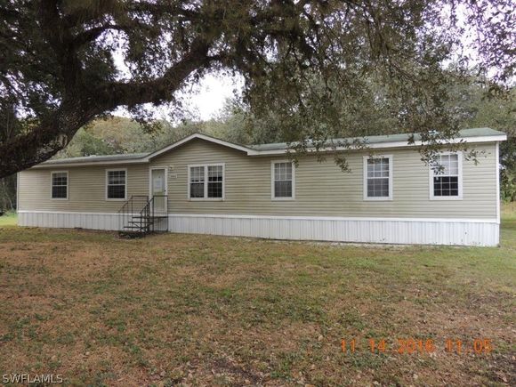 389 Palmetto Avenue PALMDALE, FL House Sold - Photo 1 of 12. Opens carousel modal