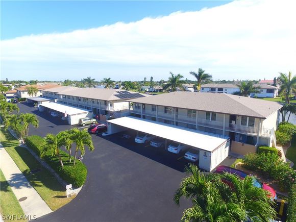 4423 Country Club Boulevard Unit C3 CAPE CORAL, FL Condo Sold - Photo 1 of 22. Opens carousel modal