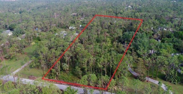 5881 Sea Grass Lane NAPLES, FL Plot of land Sold - Photo 1 of 3. Opens carousel modal