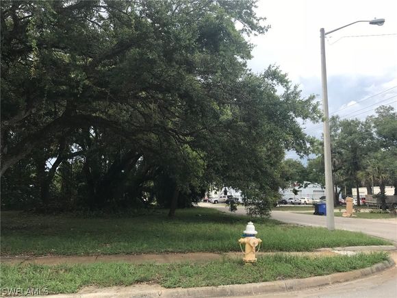 2375 Hoople Street FORT MYERS, FL Plot of land Sold - Photo 1 of 5. Opens carousel modal