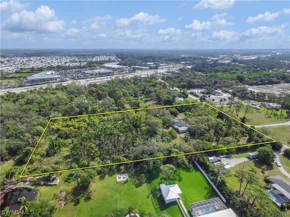 6990 Hendry Creek Drive FORT MYERS, FL Plot of land Sold - Photo 1 of 24. Opens carousel modal