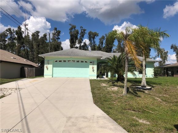 7263 Albany Road FORT MYERS, FL House Sold - Photo 1 of 30. Opens carousel modal