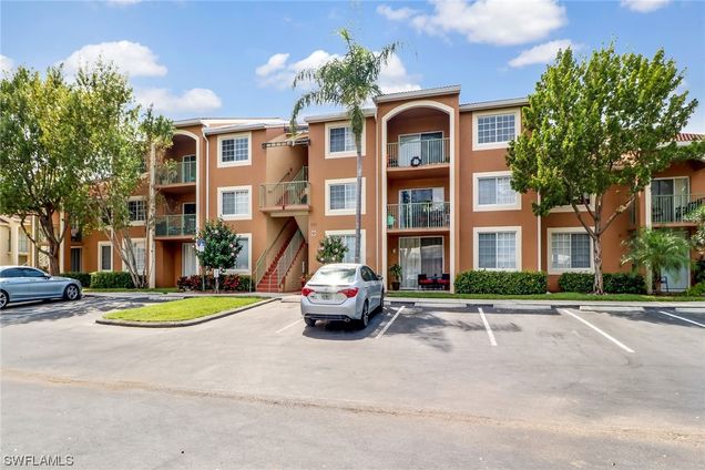 1185 Wildwood Lakes Boulevard Unit 7-103 Naples, FL Condo Sold - Photo 1 of 22. Opens carousel modal