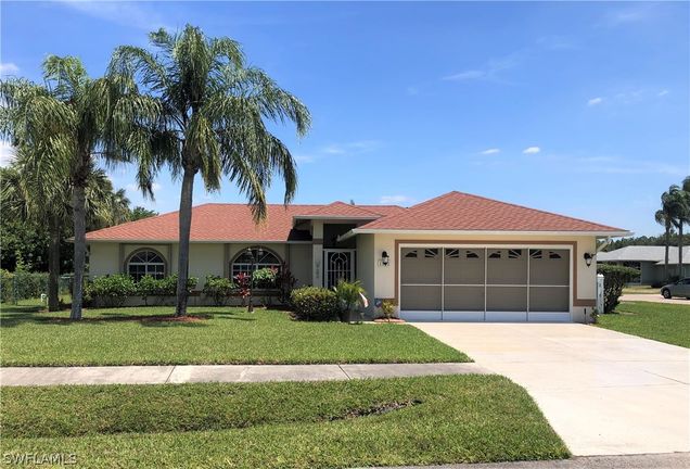 1502 Junior Court LEHIGH ACRES, FL House Sold - Photo 1 of 32. Opens carousel modal