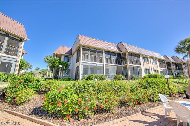 200 Lenell Road Unit 320 FORT MYERS BEACH, FL Condo Sold - Photo 1 of 30. Opens carousel modal