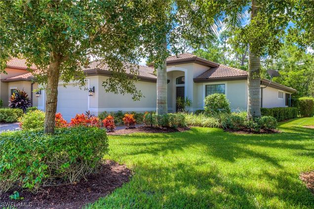 7834 Bucks Run Drive NAPLES, FL House Sold - Photo 1 of 35. Opens carousel modal