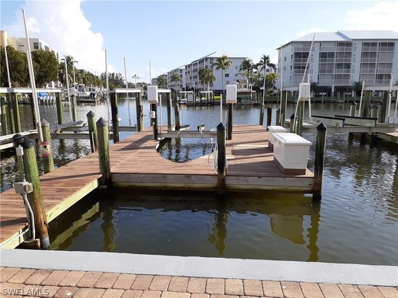 200 Lenell Rd Dock#34 FORT MYERS BEACH, FL Plot of land Sold - Photo 1 of 3. Opens carousel modal