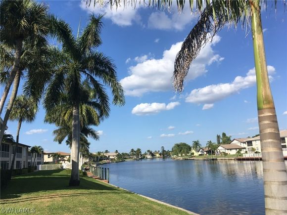 4423 Country Club Boulevard Unit C2 CAPE CORAL, FL Condo Sold - Photo 1 of 28. Opens carousel modal