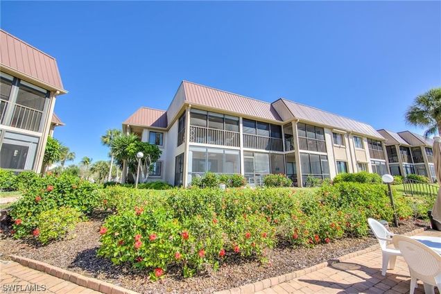 200 Lenell Road Unit 314 FORT MYERS BEACH, FL Condo Sold - Photo 1 of 25. Opens carousel modal