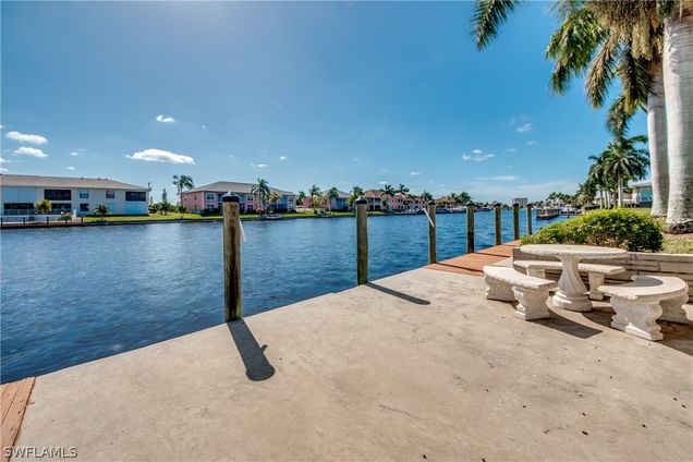 4423 Country Club Boulevard Unit C1 CAPE CORAL, FL Condo Sold - Photo 1 of 33. Opens carousel modal