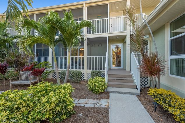 2840 W Gulf Drive Unit 3 SANIBEL, FL Condo Sold - Photo 1 of 34. Opens carousel modal