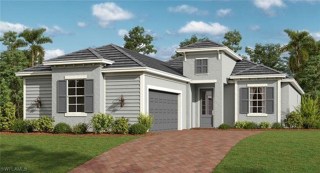 15992 Leaning Pine Lane Babcock Ranch, FL House Sold - Photo 1 of 24. Opens carousel modal