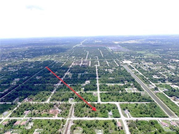 3509 68th Street W Lehigh Acres, FL Plot of land Sold - Photo 1 of 11. Opens carousel modal