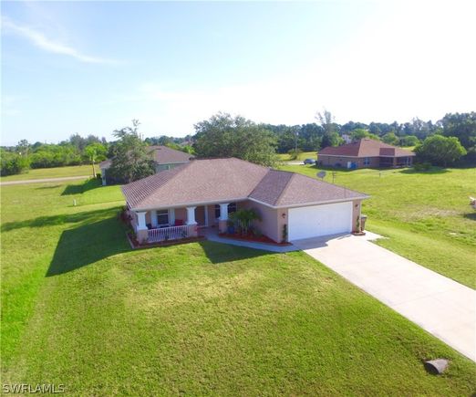 909 NE 32nd Street CAPE CORAL, FL House Sold - Photo 1 of 27. Opens carousel modal