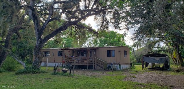 1319 Main Avenue Palmdale, FL House Sold - Photo 1 of 7. Opens carousel modal