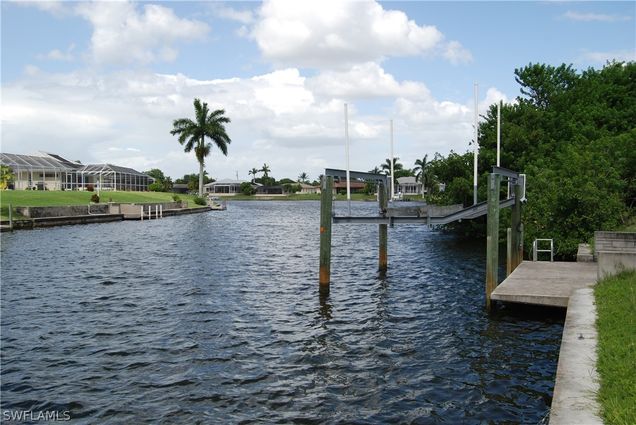 507 SE 32nd Street CAPE CORAL, FL Plot of land Sold - Photo 1 of 7. Opens carousel modal