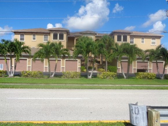 3724 Agualinda Boulevard Unit 301 Cape Coral, FL Condo Sold - Photo 1 of 35. Opens carousel modal