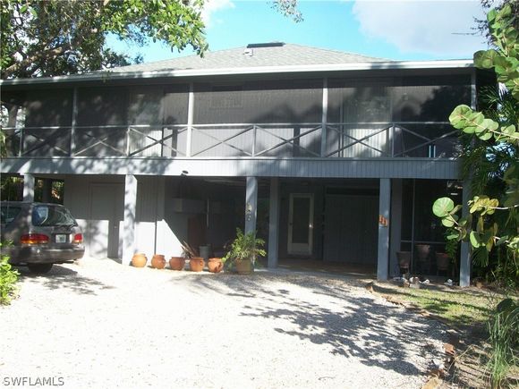 111 Falkirk Street FORT MYERS BEACH, FL House Sold - Photo 1 of 33. Opens carousel modal