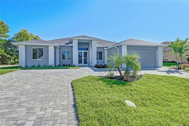 125 Cultural Park Boulevard N CAPE CORAL, FL House Sold - Photo 1 of 31. Opens carousel modal
