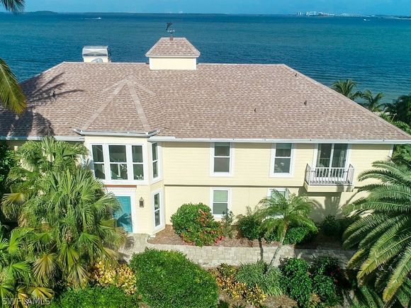 1266 Isabel Drive SANIBEL, FL House Sold - Photo 1 of 35. Opens carousel modal