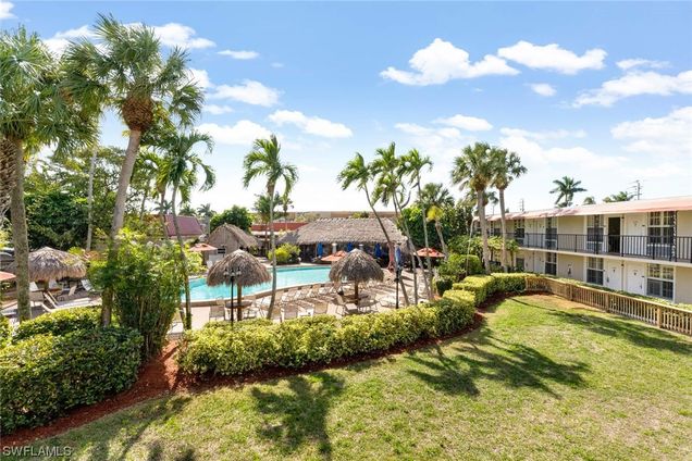 2555 Tamiami Trail N Unit 260 NAPLES, FL Condo Sold - Photo 1 of 18. Opens carousel modal