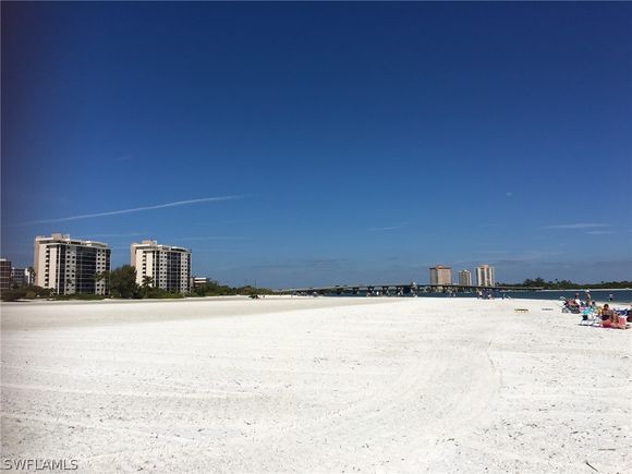 8400 Estero Boulevard Unit 702 FORT MYERS BEACH, FL Condo Sold - Photo 1 of 25. Opens carousel modal