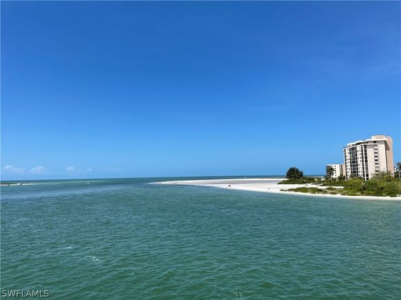 8400 Estero Boulevard Unit 704 FORT MYERS BEACH, FL Condo Sold - Photo 1 of 26. Opens carousel modal