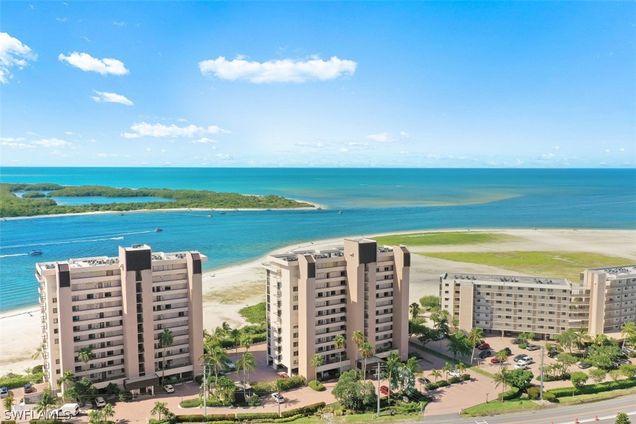 8400 Estero Boulevard Unit 304 FORT MYERS BEACH, FL Condo Sold - Photo 1 of 27. Opens carousel modal