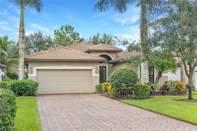 7879 Bucks Run Drive NAPLES, FL House Sold - Photo 1 of 20. Opens carousel modal