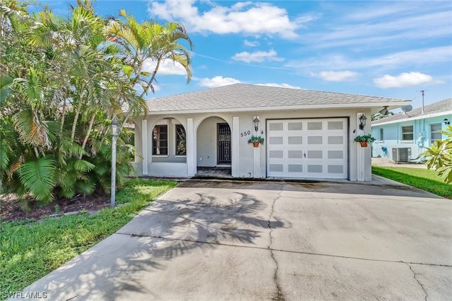 550 106th Avenue N NAPLES, FL House Sold - Photo 1 of 24. Opens carousel modal