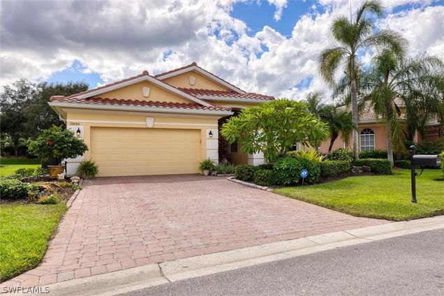 19880 Casa Verde Way ESTERO, FL House Sold - Photo 1 of 35. Opens carousel modal