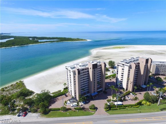 8400 Estero Boulevard Unit 204 Fort Myers Beach, FL Condo Sold - Photo 1 of 28. Opens carousel modal