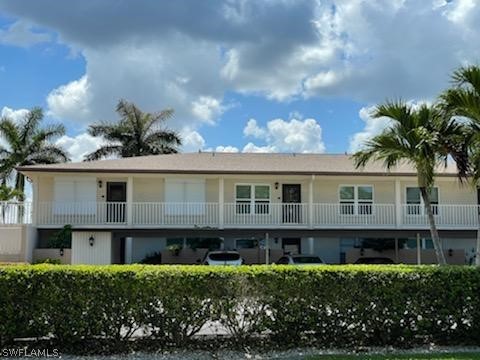 4411 Country Club Boulevard Unit A-3 Cape Coral, FL Condo Sold - Photo 1 of 26. Opens carousel modal