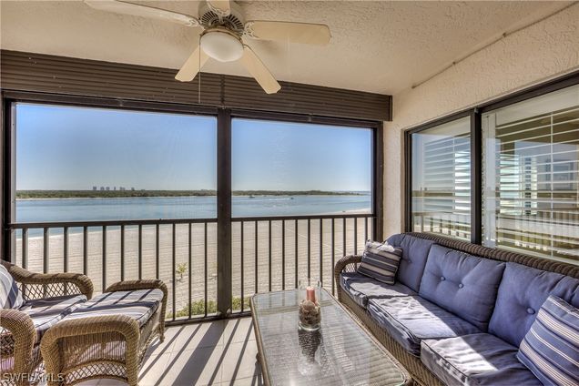 8402 Estero Boulevard Unit 404 Fort Myers Beach, FL Condo Sold - Photo 1 of 32. Opens carousel modal