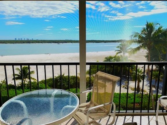 8400 Estero Boulevard Unit 402 Fort Myers Beach, FL Condo Sold - Photo 1 of 26. Opens carousel modal
