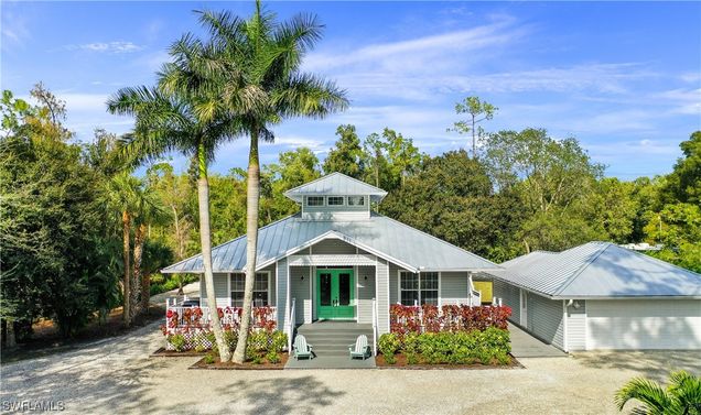 5544 Cynthia Lane Naples, FL House Sold - Photo 1 of 23. Opens carousel modal