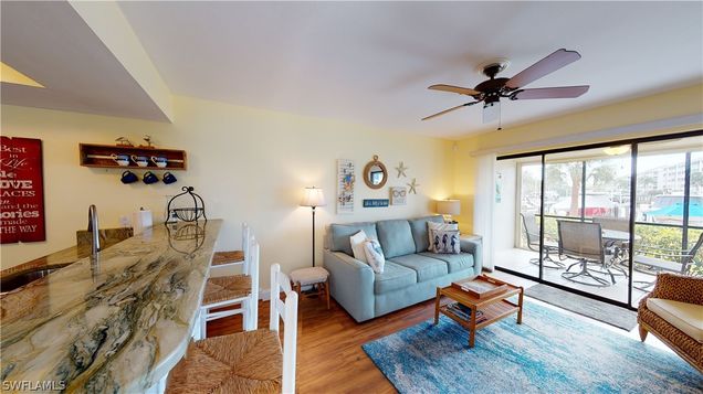 200 Lenell Road Unit 219 Fort Myers Beach, FL Condo Sold - Photo 1 of 25. Opens carousel modal