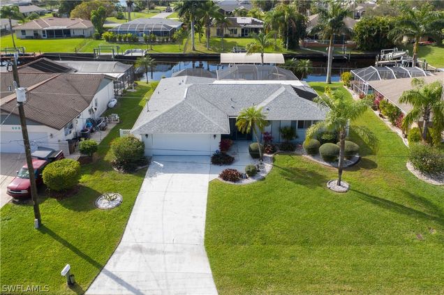 2030 SE 25th Terrace Cape Coral, FL House Sold - Photo 1 of 35. Opens carousel modal