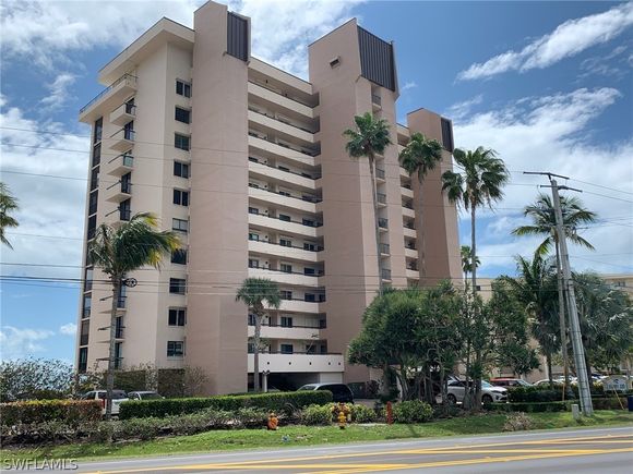 8400 Estero Boulevard Unit 202 Fort Myers Beach, FL Condo Sold - Photo 1 of 33. Opens carousel modal