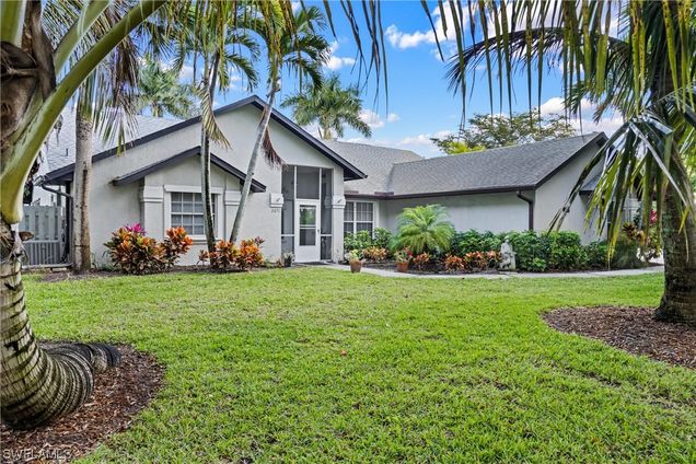 2691 River Reach Drive Naples, FL House Sold - Photo 1 of 30. Opens carousel modal