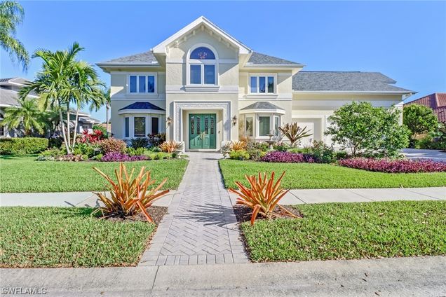 26 Carrotwood Court Fort Myers, FL House Sold - Photo 1 of 35. Opens carousel modal