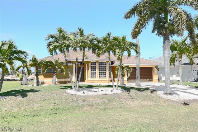 2711 SW 45th Street Cape Coral, FL House Sold - Photo 1 of 34. Opens carousel modal