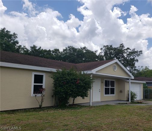 4030 Rainbow Circle Labelle, FL House Sold - Photo 1 of 8. Opens carousel modal