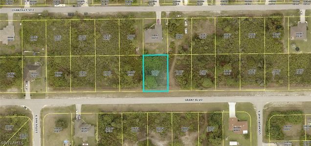 863 Grant Boulevard Lehigh Acres, FL Plot of land Sold - Photo 1 of 3. Opens carousel modal