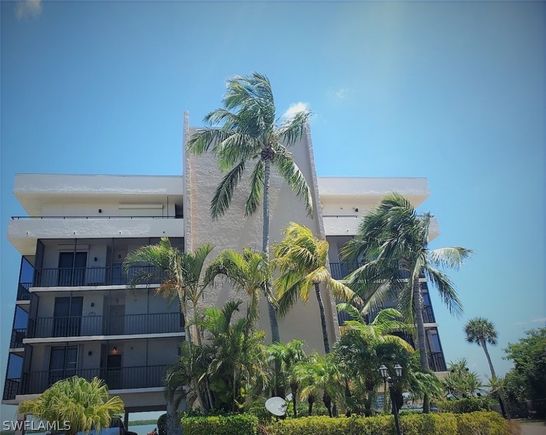 8403 Estero Boulevard Unit 301 Fort Myers Beach, FL Condo Sold - Photo 1 of 18. Opens carousel modal