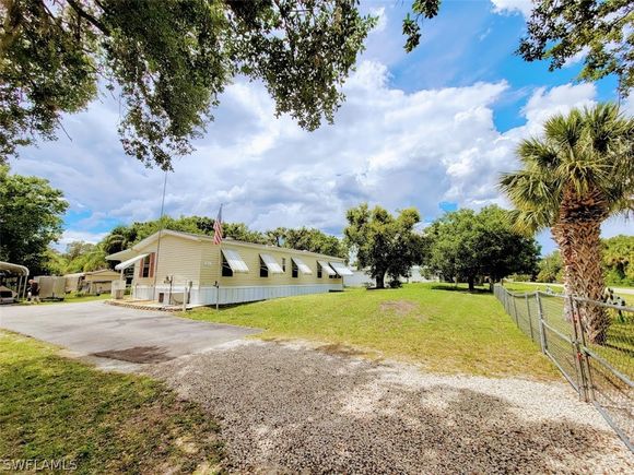 361 Seminole Avenue Palmdale, FL House Sold - Photo 1 of 13. Opens carousel modal