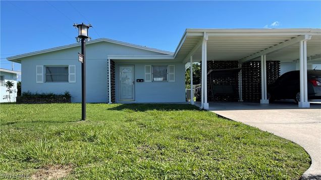 2207 Croton Court LEHIGH ACRES, FL House Sold - Photo 1 of 25. Opens carousel modal