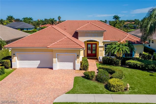 4915 Rustic Oaks Circle NAPLES, FL House Sold - Photo 1 of 23. Opens carousel modal