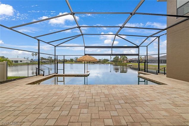 1310 SW 11th Place Cape Coral, FL House Sold - Photo 1 of 27. Opens carousel modal