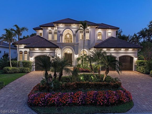 732 Willowhead Drive Naples, FL House Sold - Photo 1 of 1. Opens carousel modal